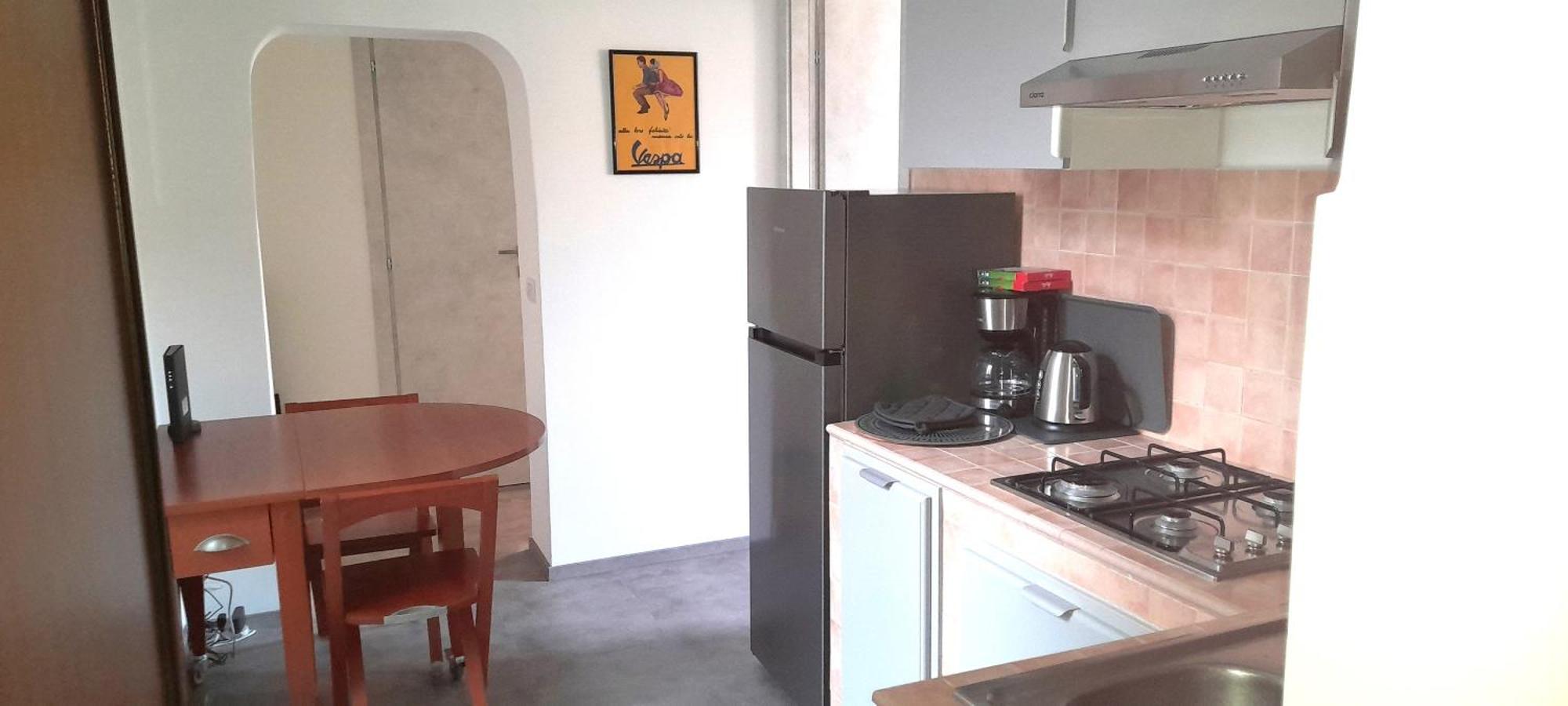 San Lorenzo Umbri Turistico Appartamento *