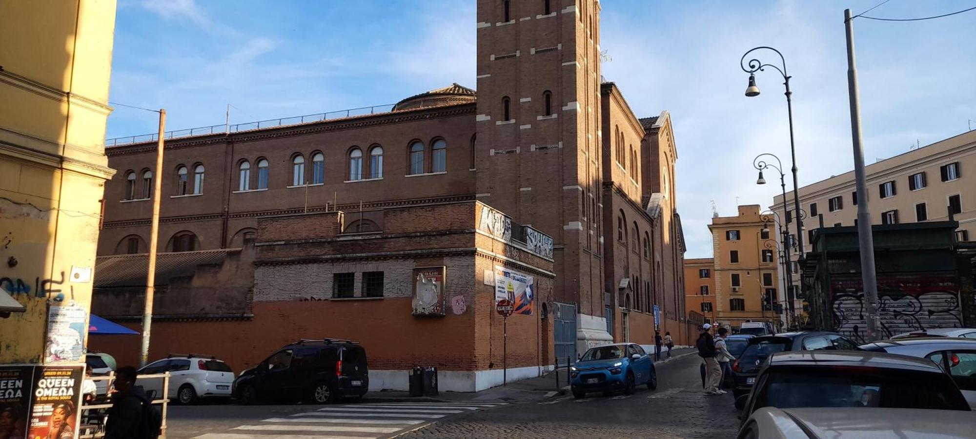San Lorenzo Umbri Turistico Appartamento