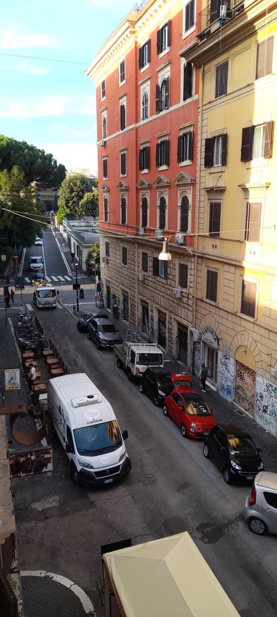 San Lorenzo Umbri Turistico * Roma
