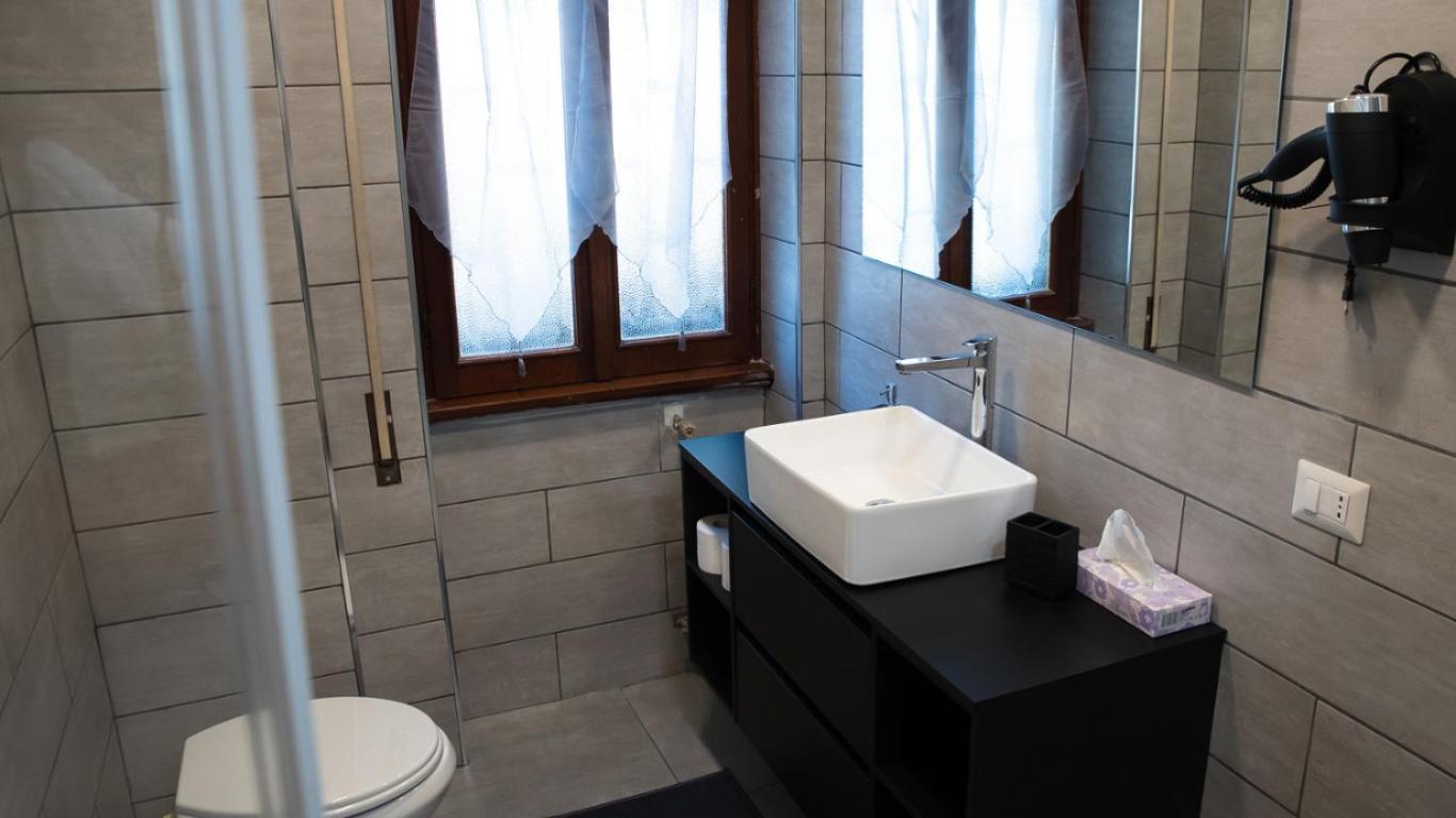 La Terrazza Sui Colli Bed & Breakfast Roma