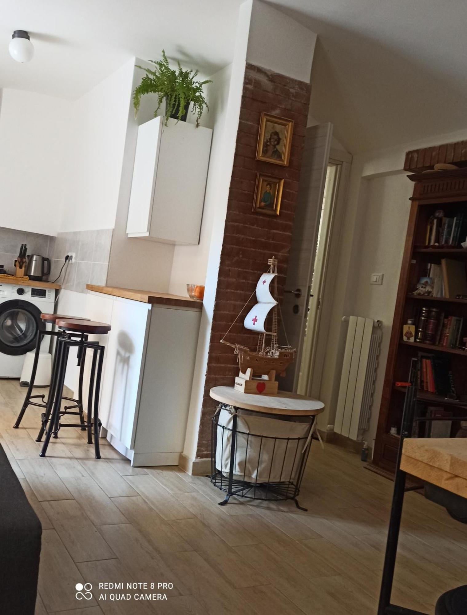 Appartamento Romegardenhaus