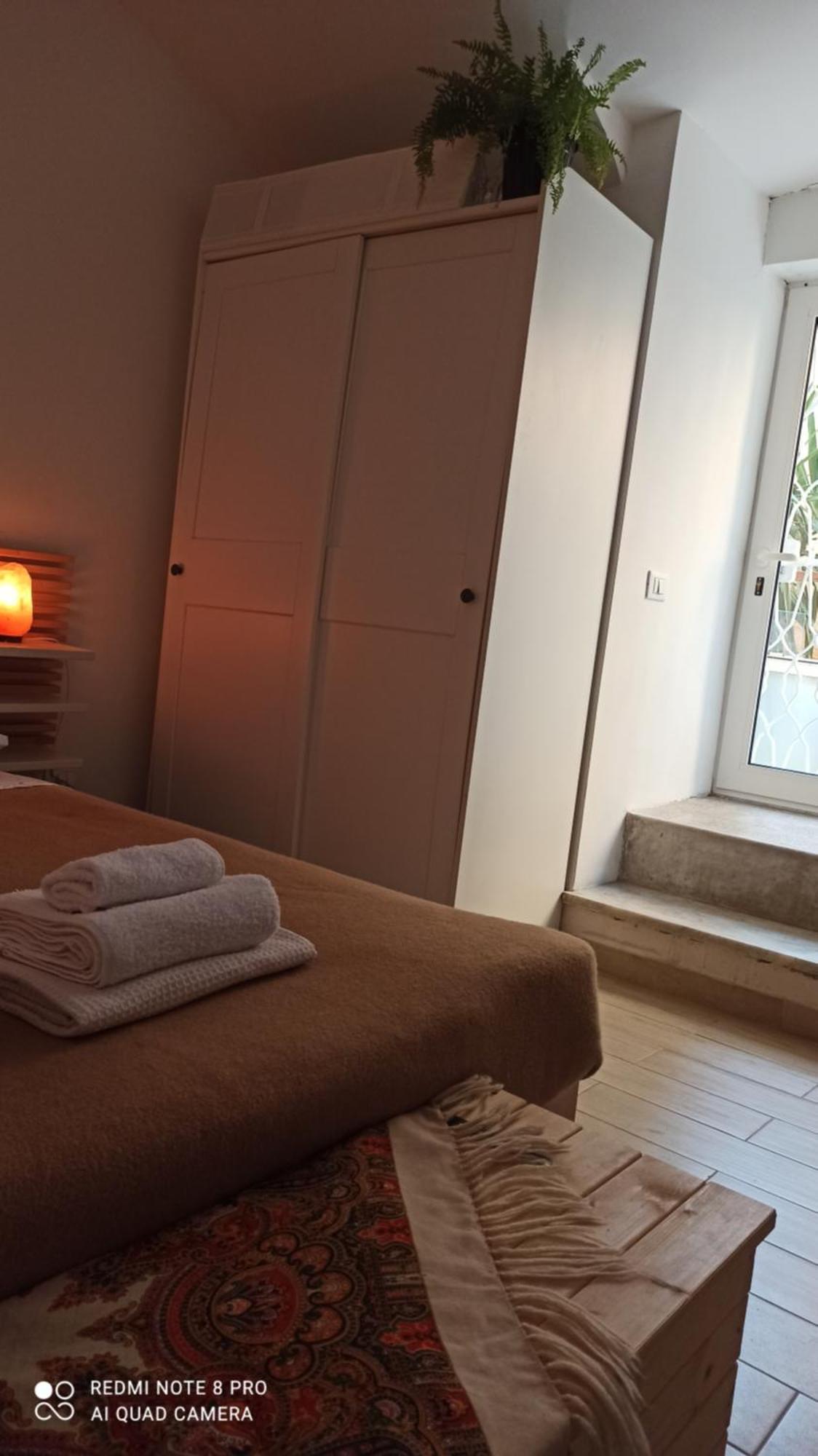 Romegardenhaus Appartamento *