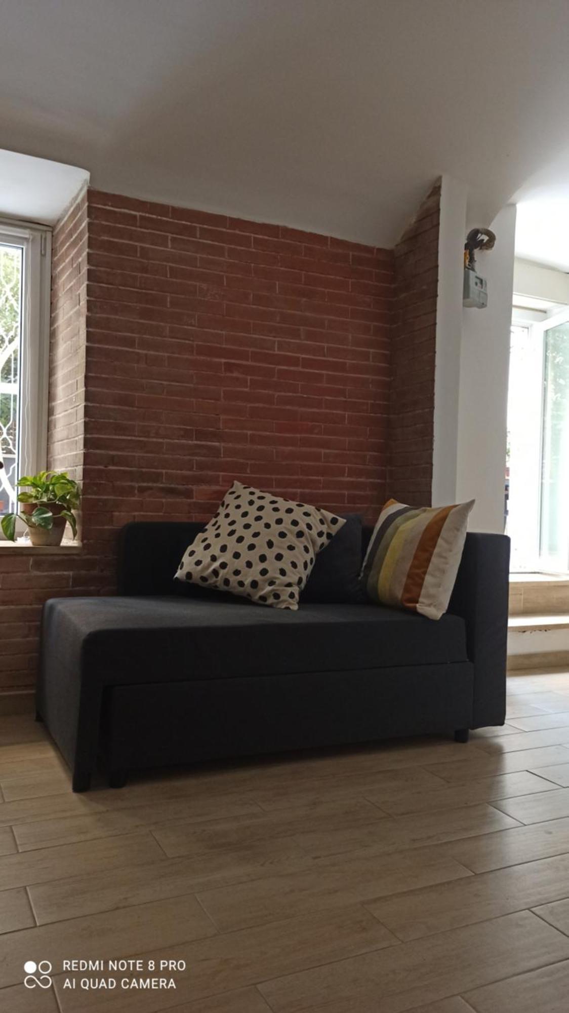 Appartamento Romegardenhaus *