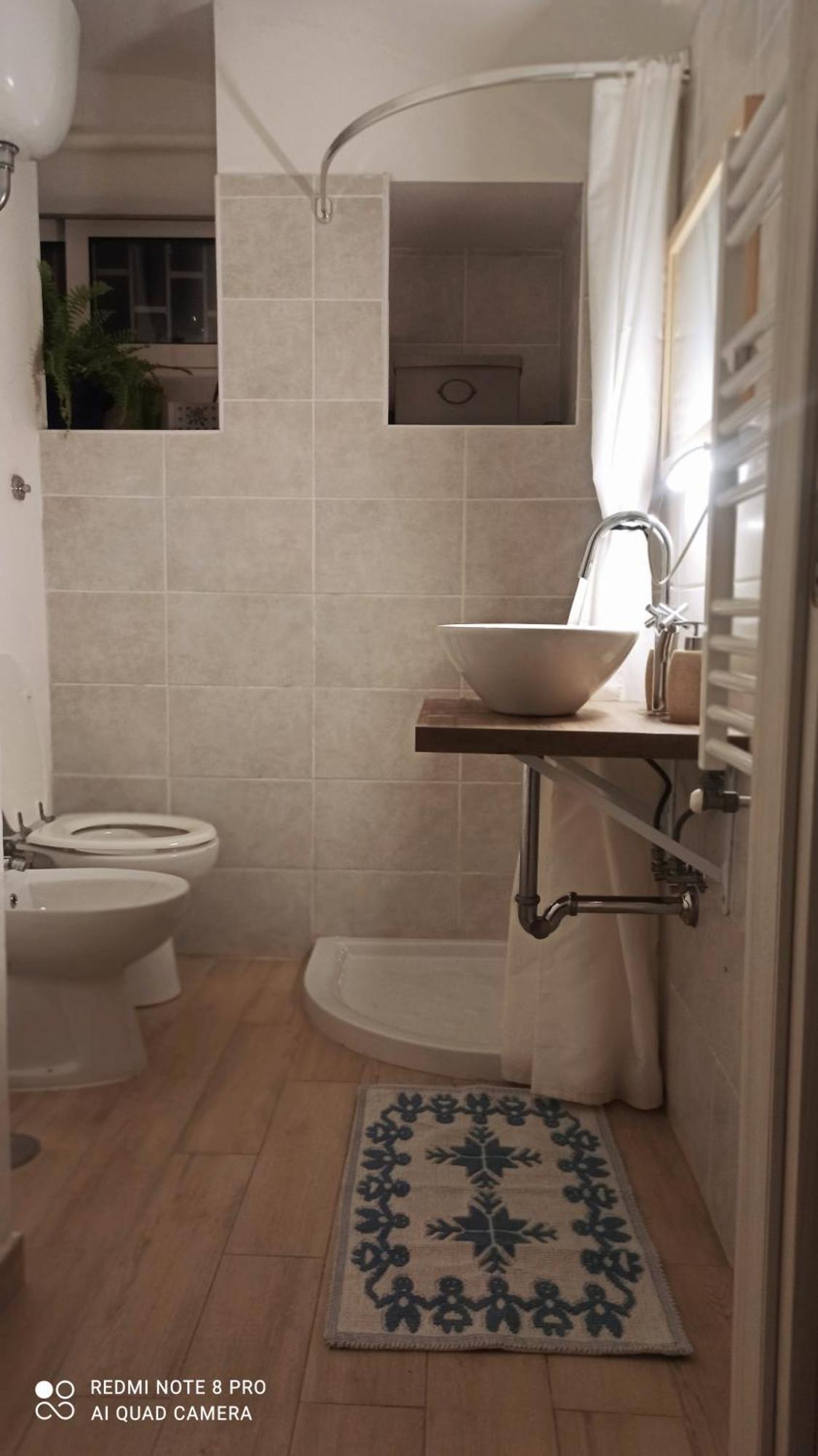 Romegardenhaus Appartamento