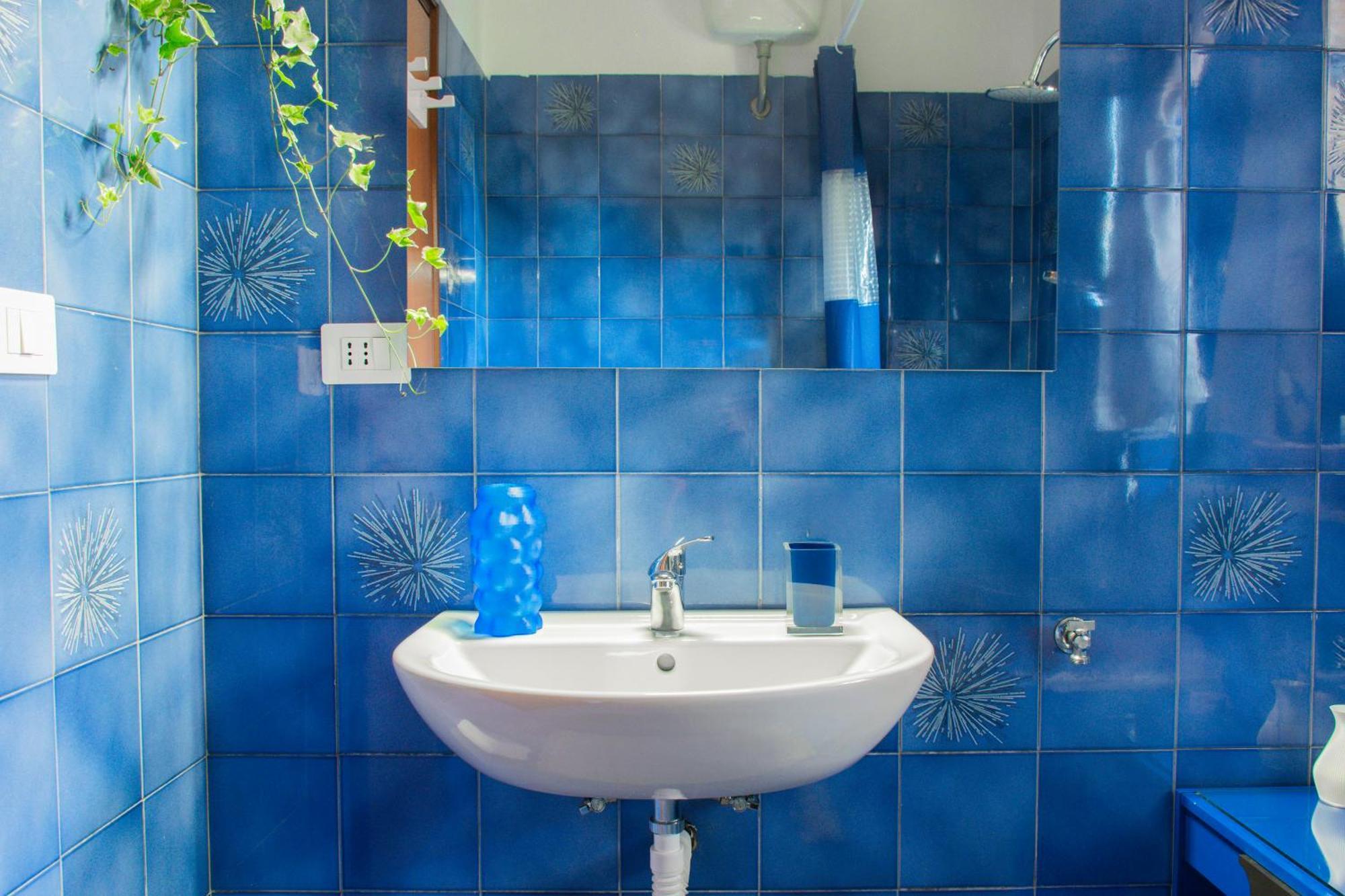 Apartamento El Meskiny Roma