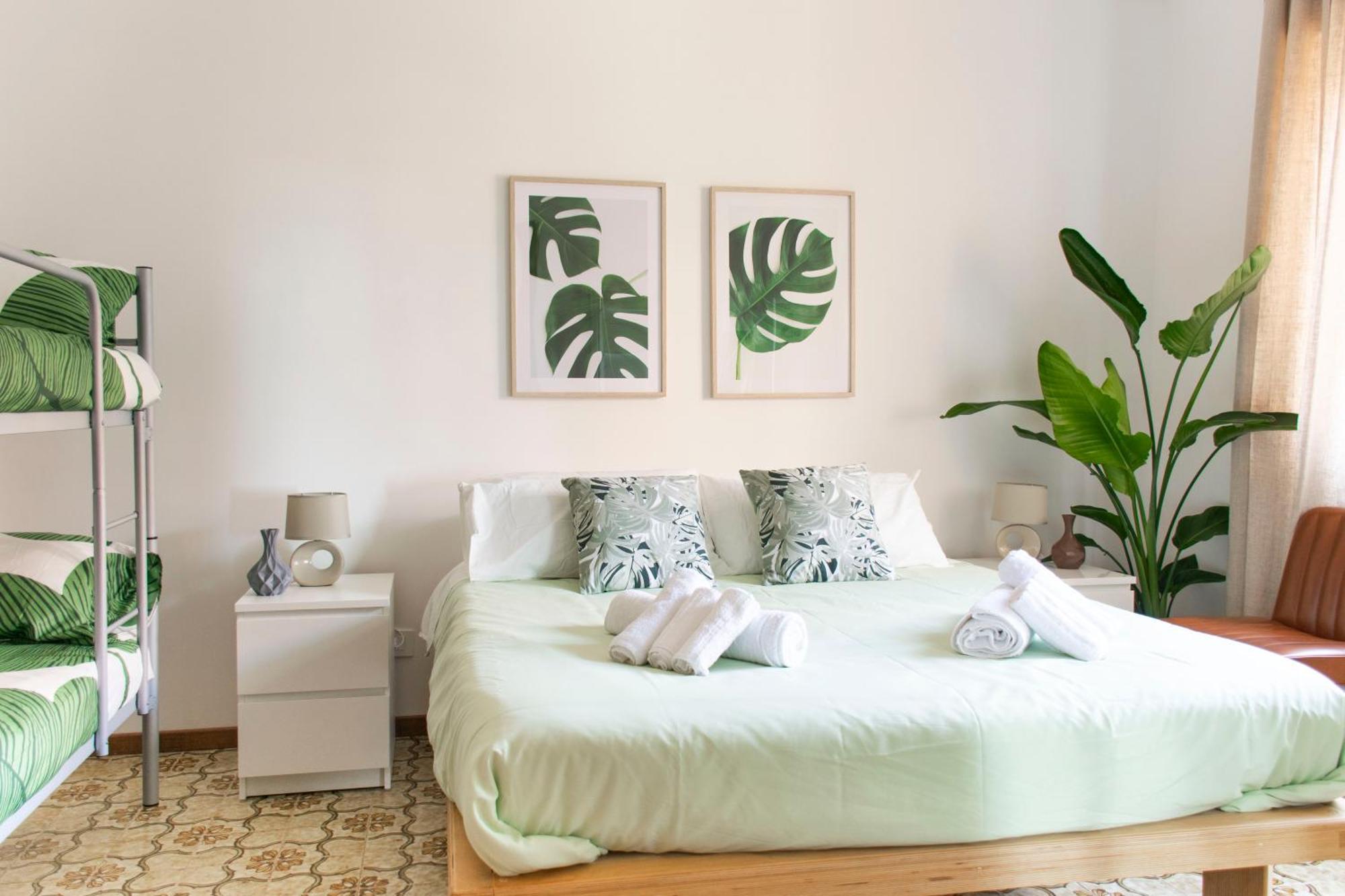 Apartamento El Meskiny *