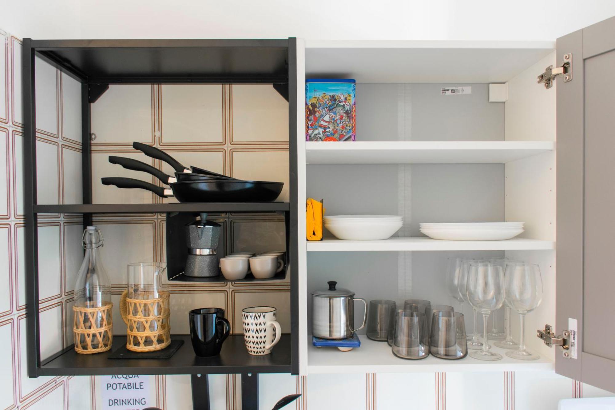 Apartamento El Meskiny *