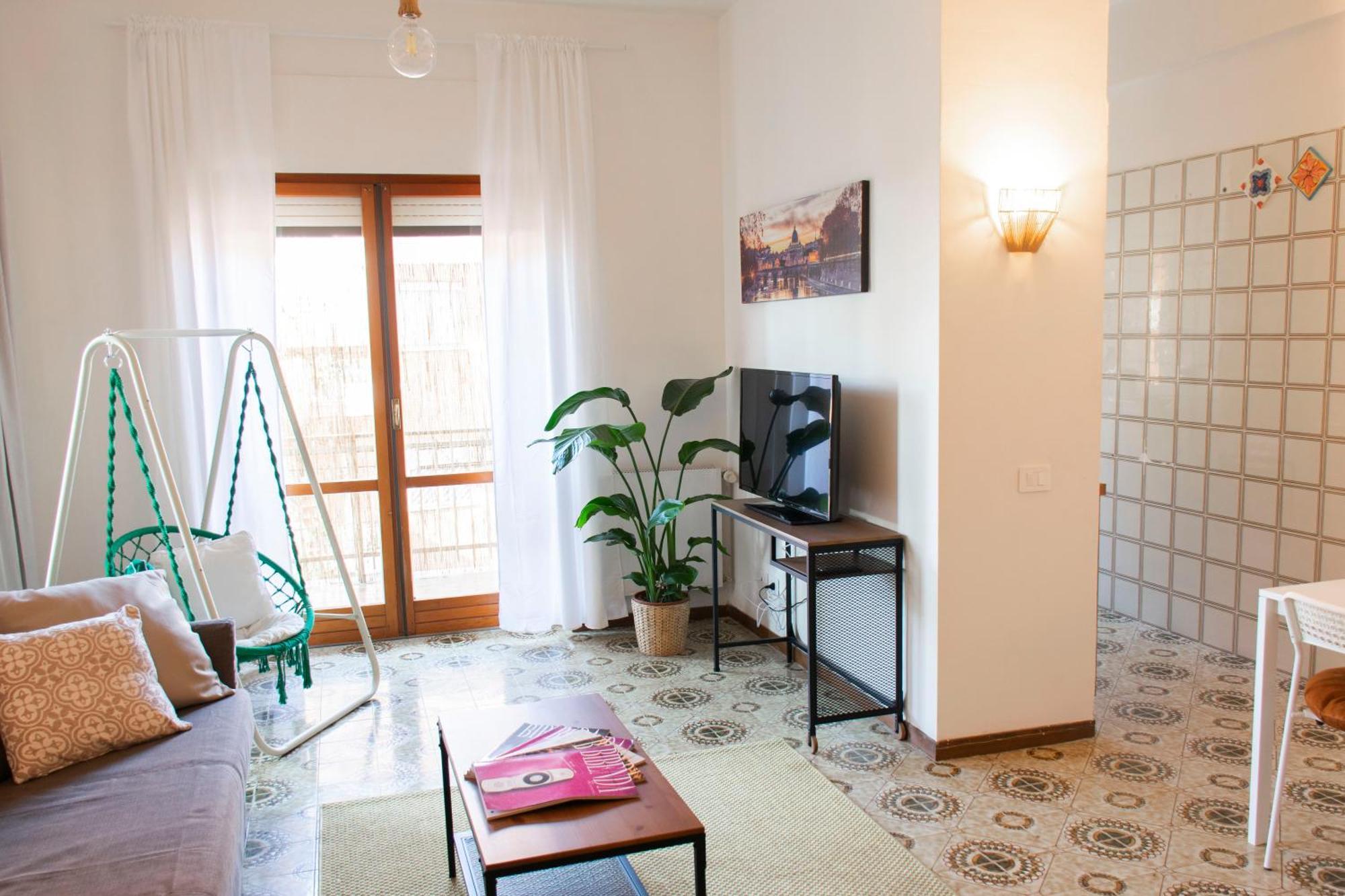 El Meskiny Apartamento *