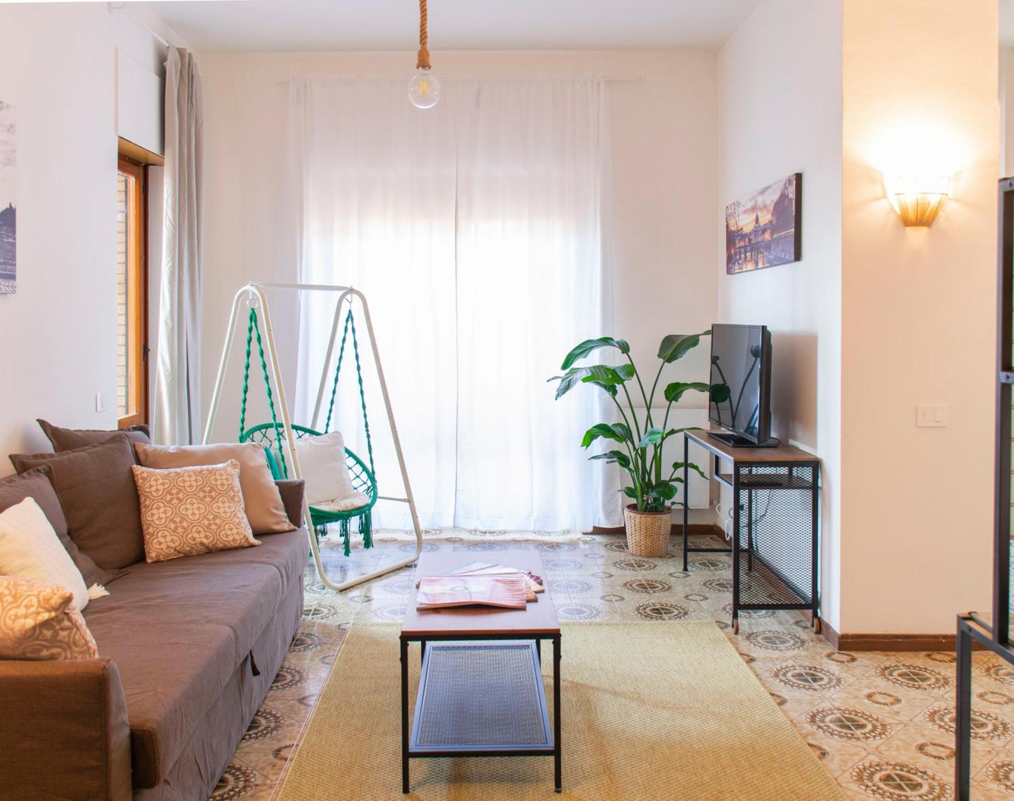 Apartamento El Meskiny *