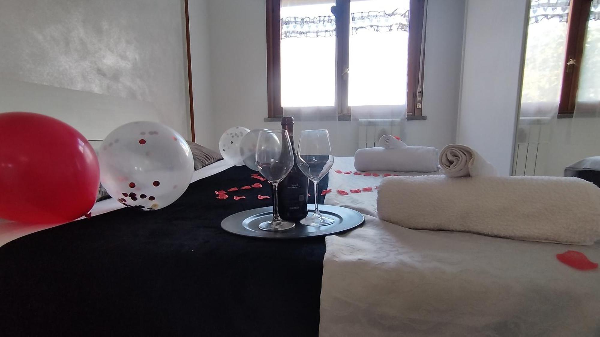L'incanto Apartment Rome