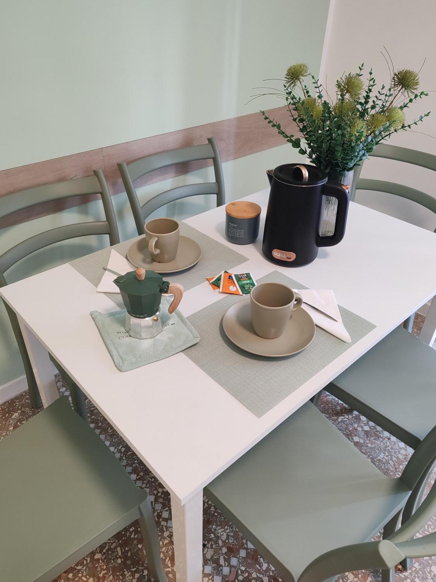 Apartamento San Pietro Roma