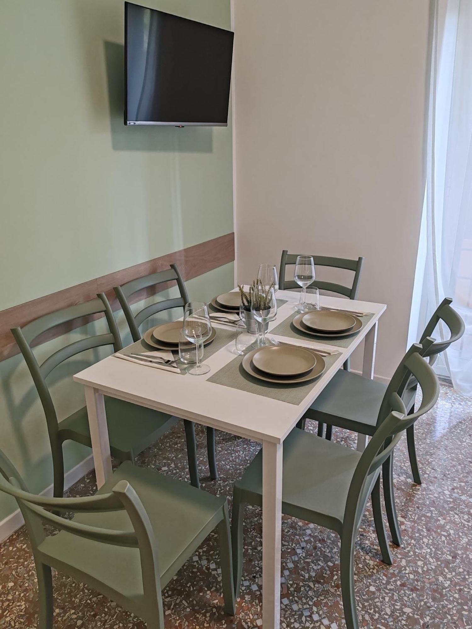 Apartamento San Pietro Roma