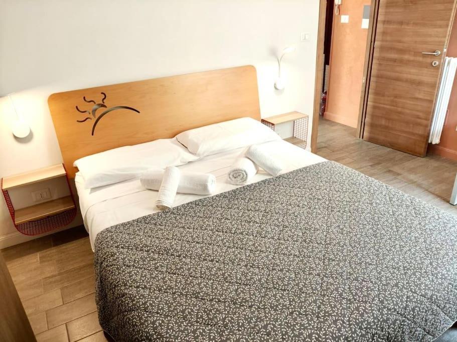 Appartamento Cozy In The Heart Of Garbatella *