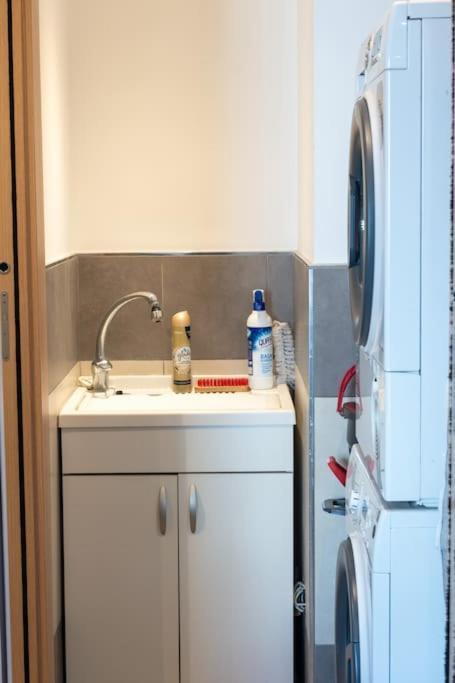 Apartamento Living - San Paolo