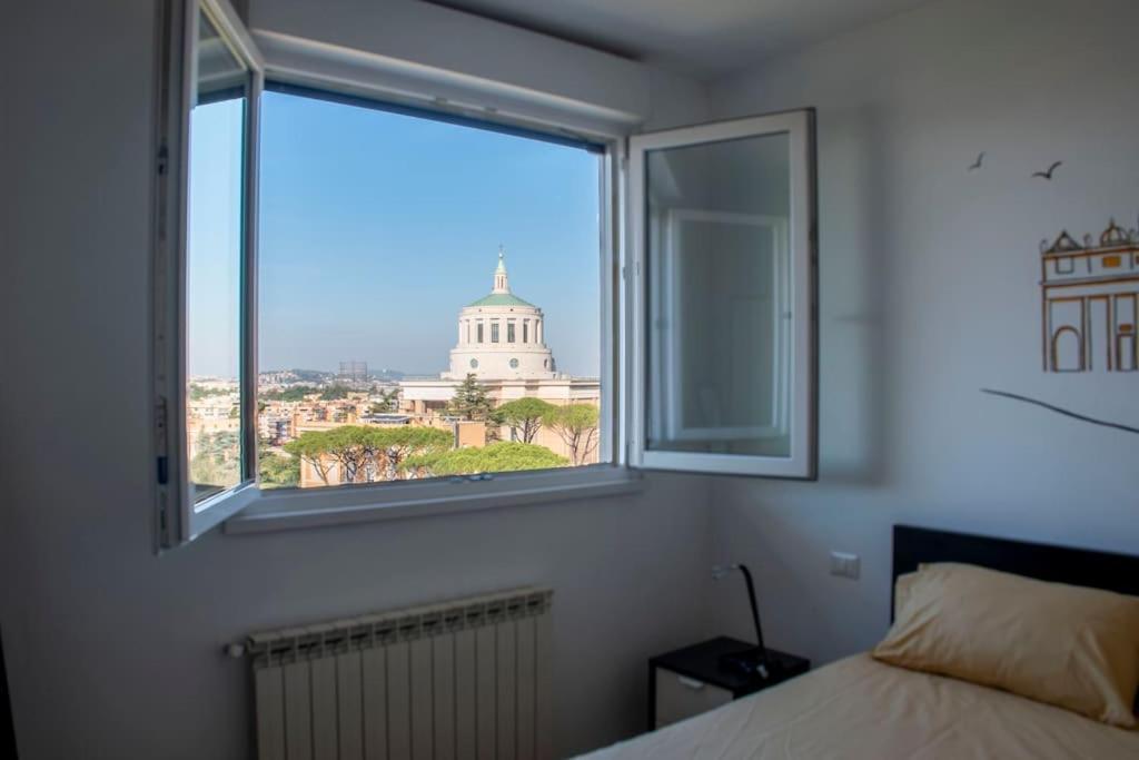 Living - San Paolo Apartamento *
