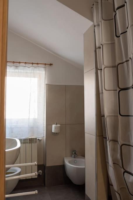 Apartamento Living - San Paolo *