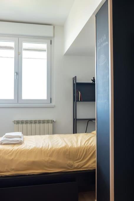 Apartamento Living - San Paolo Roma