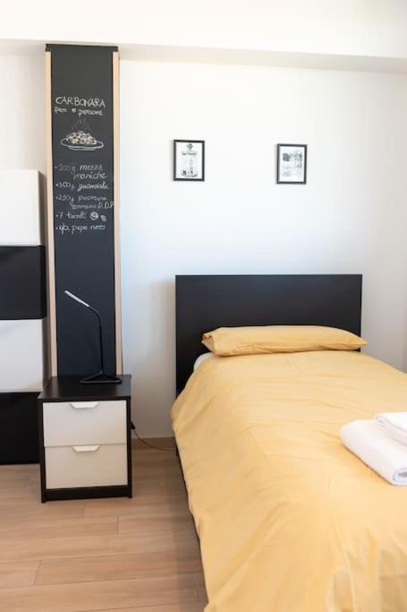 Apartamento Living - San Paolo *