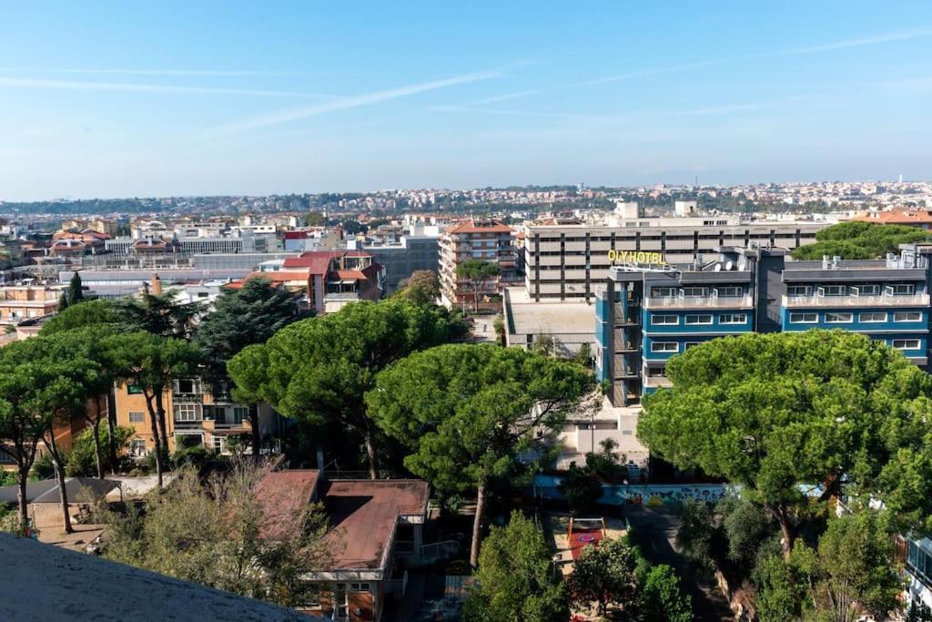 Living - San Paolo Apartamento