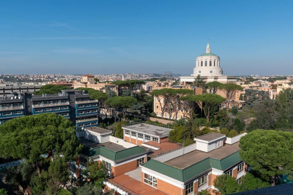 Living - San Paolo Apartamento *