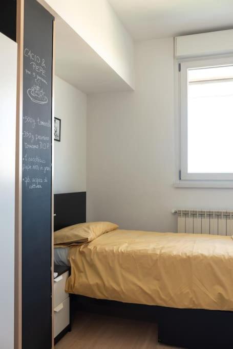 Apartamento Living - San Paolo