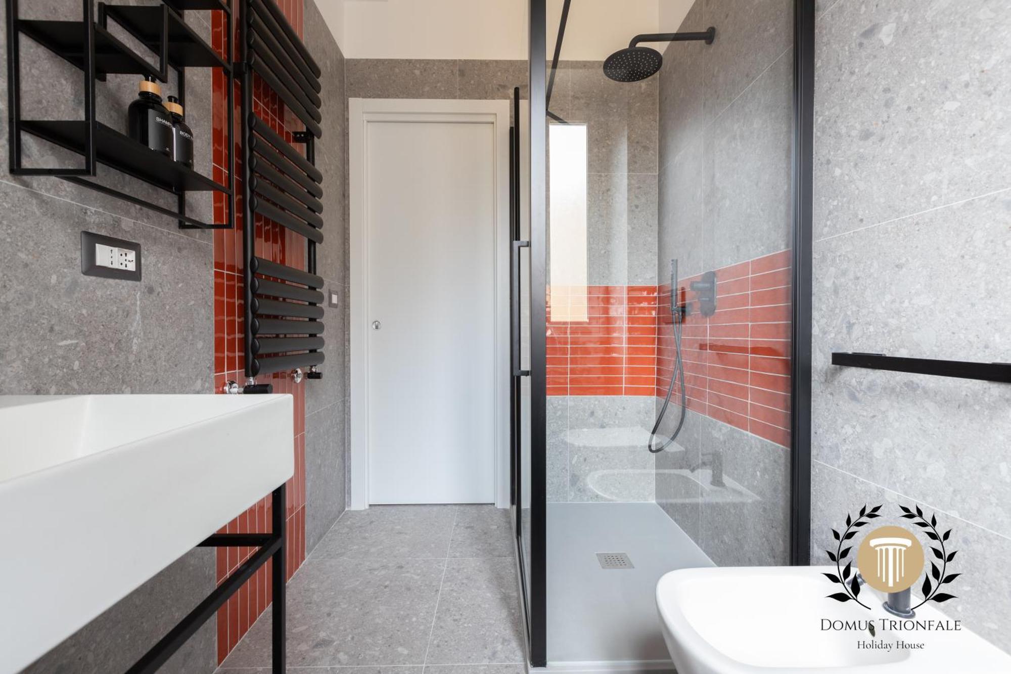 Domus Trionfale - 8 Min Walk To Vatican, 500mt To Metro A, A-c * Roma