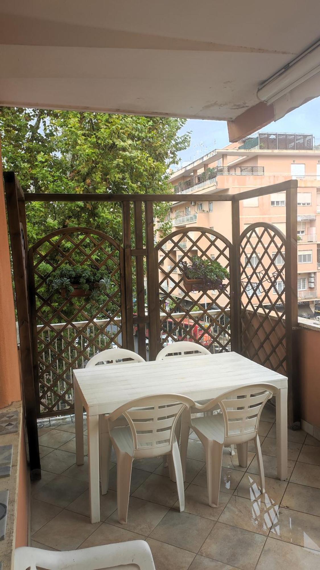 Pensión Immenso Prestige House Roma