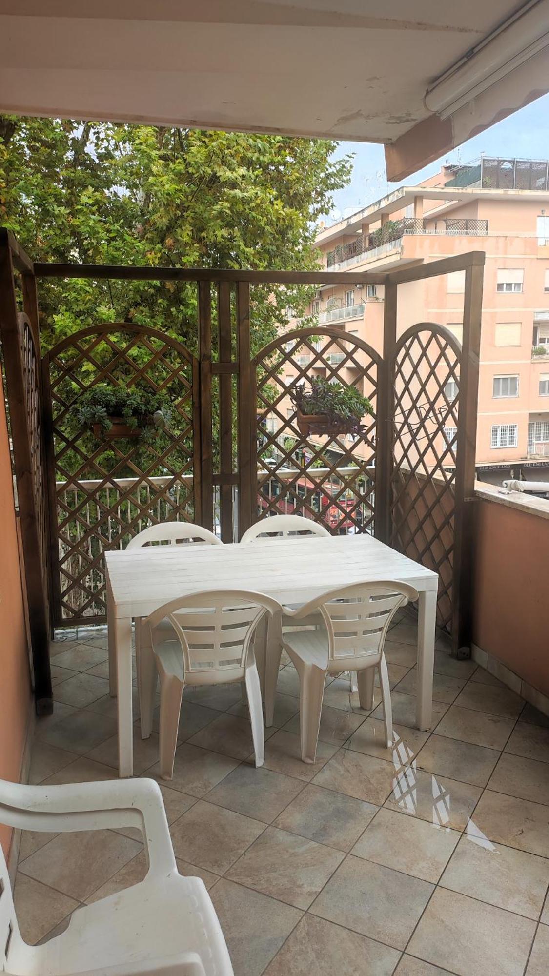 Pensión Immenso Prestige House Roma