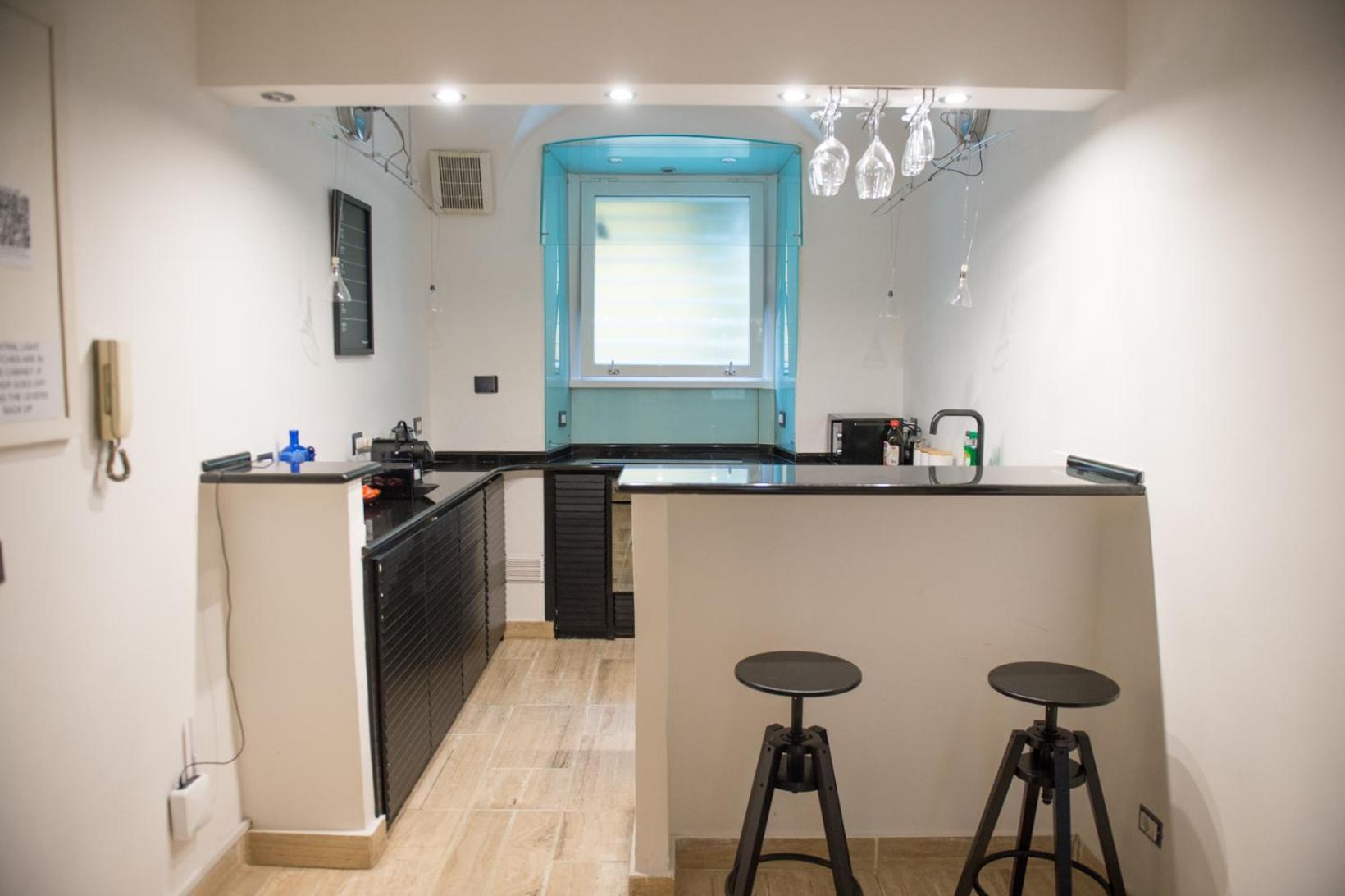 Elegant Loft Colosseum-esquilino Apartment *