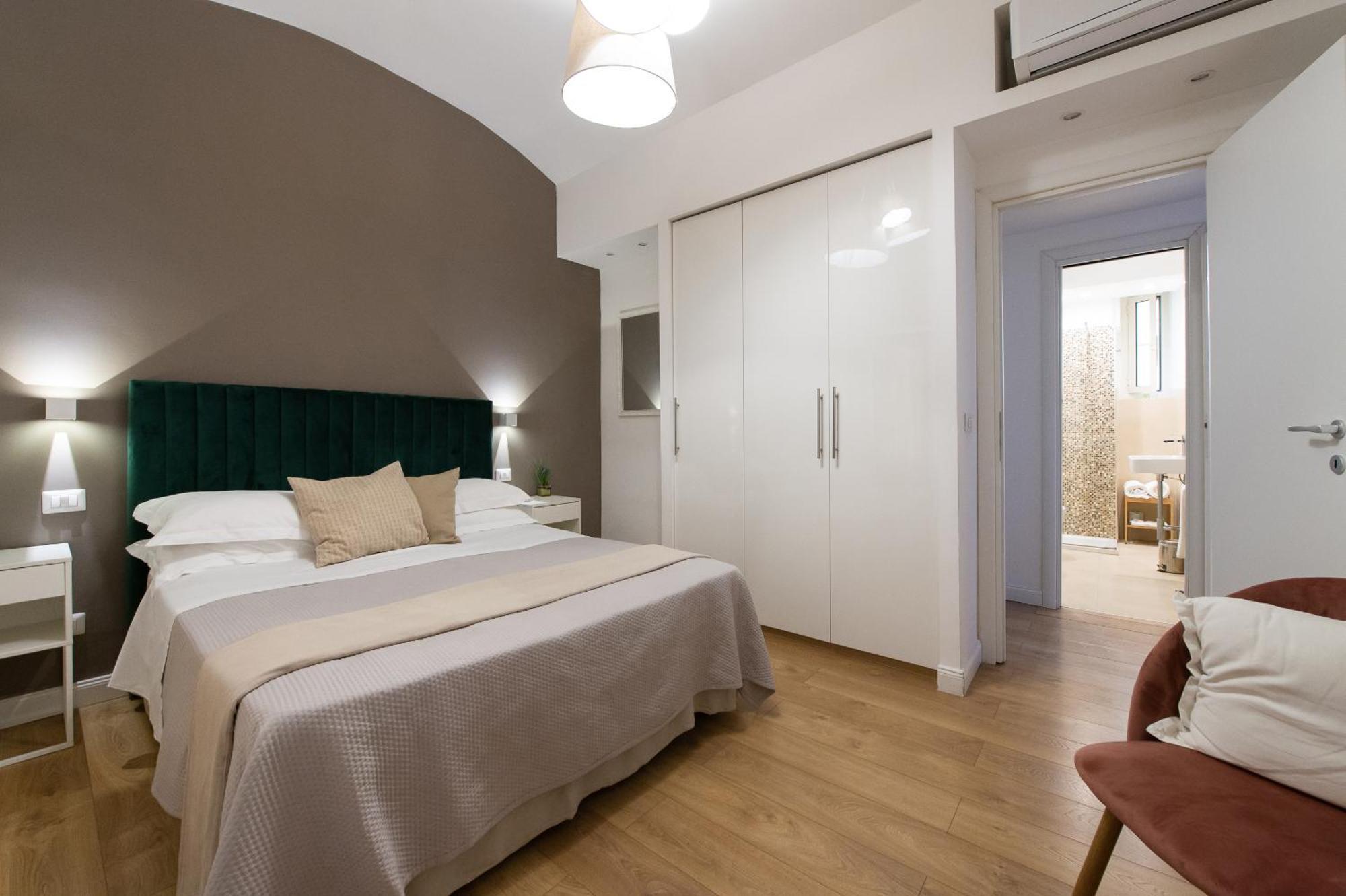 Maison Aurora * Roma