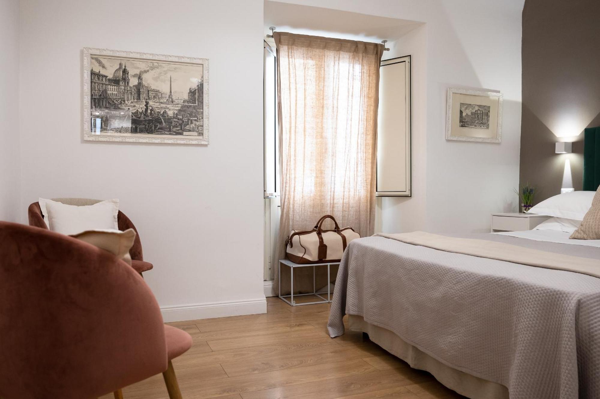 Maison Aurora Appartamento