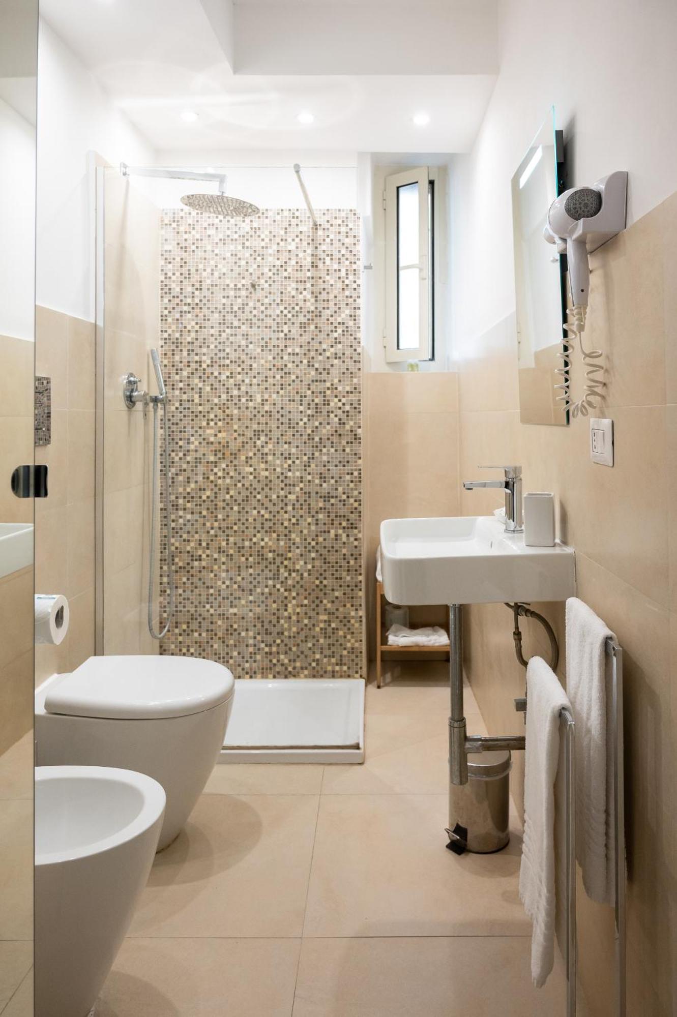 Leilighet Maison Aurora Roma