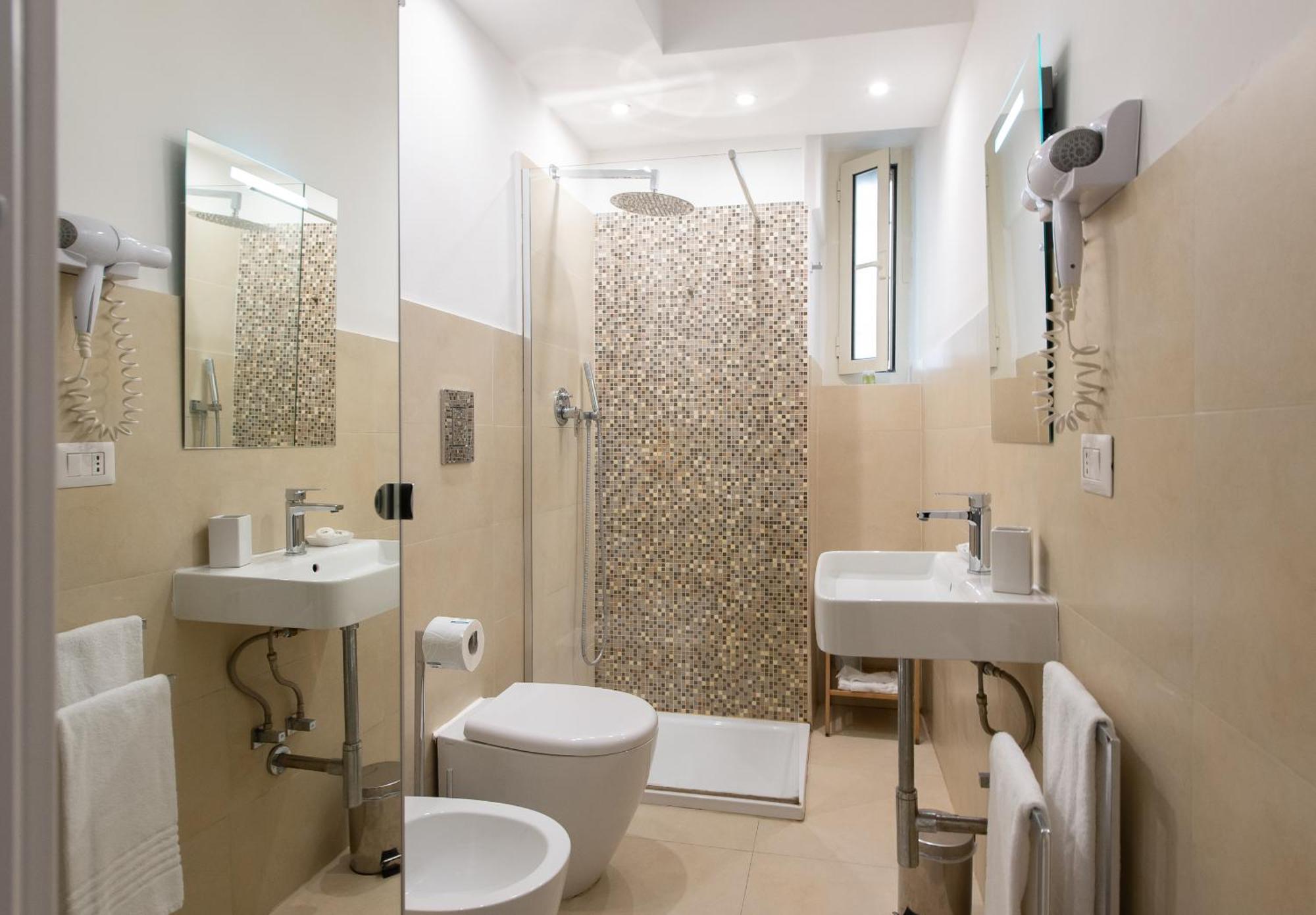 Maison Aurora Appartamento Roma