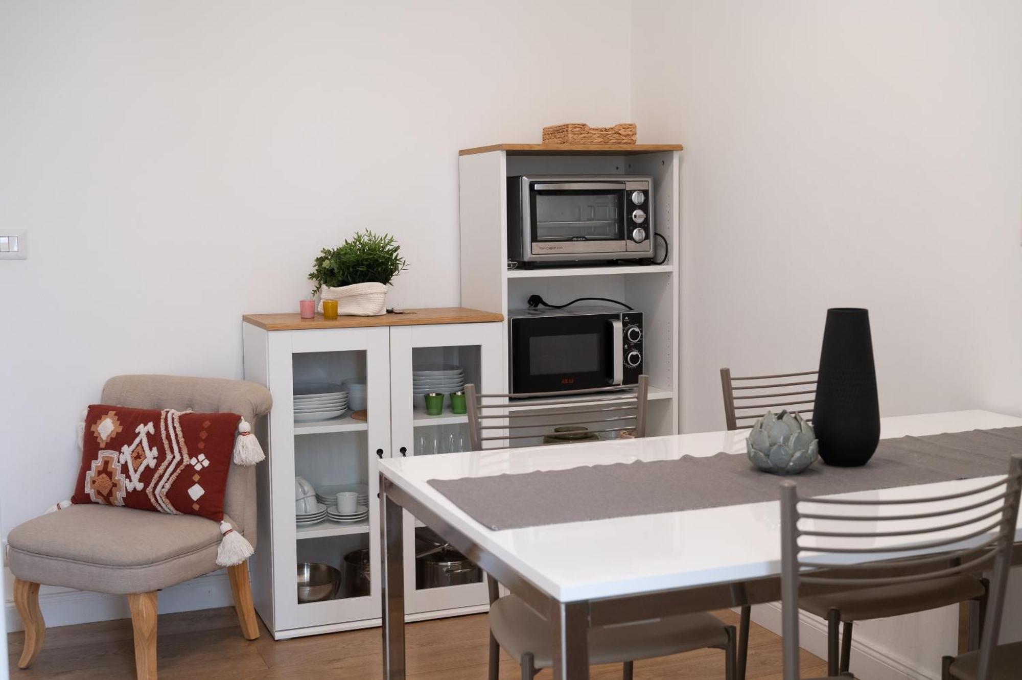 Appartamento Maison Aurora *