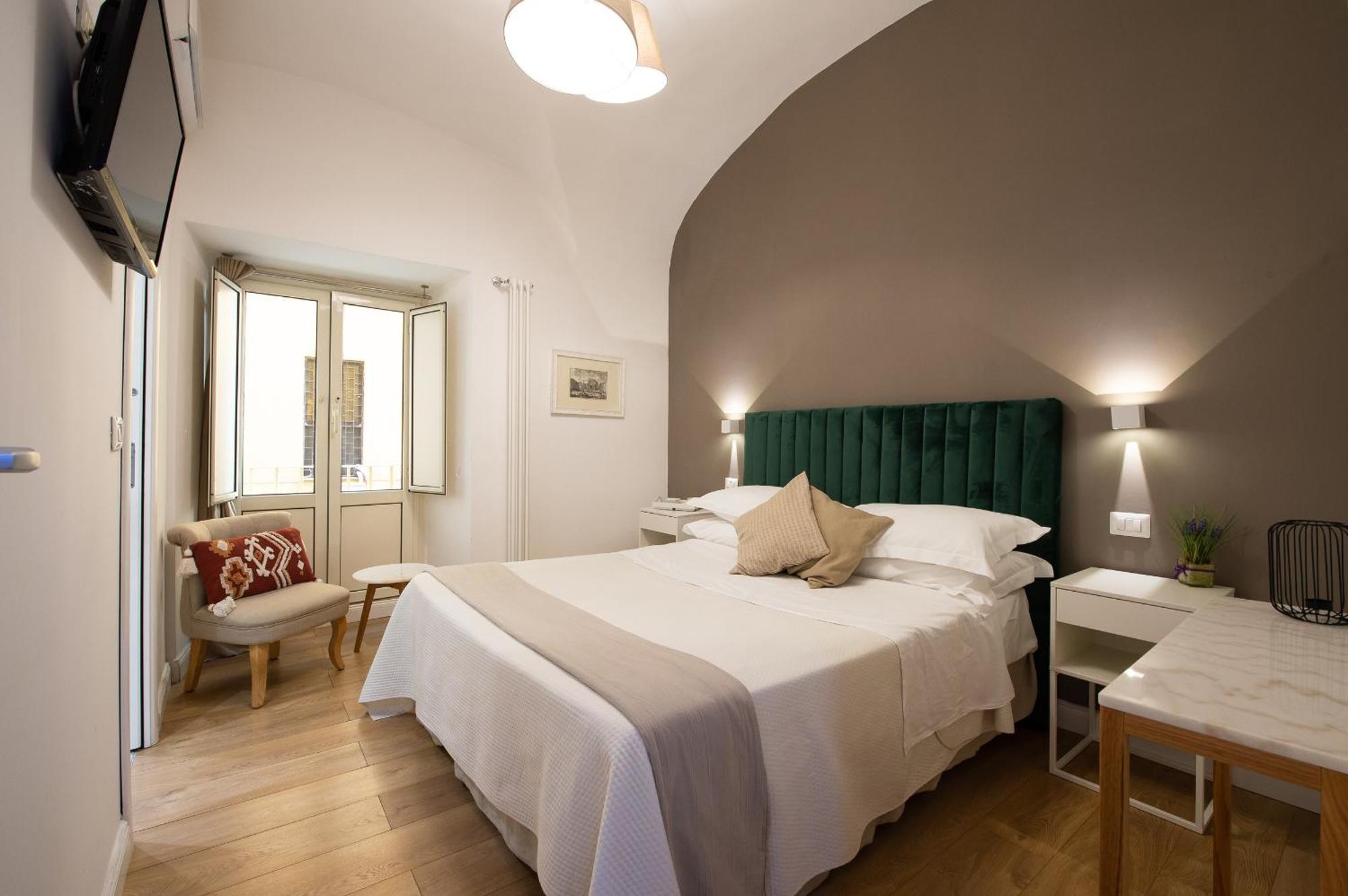 Maison Aurora * Roma