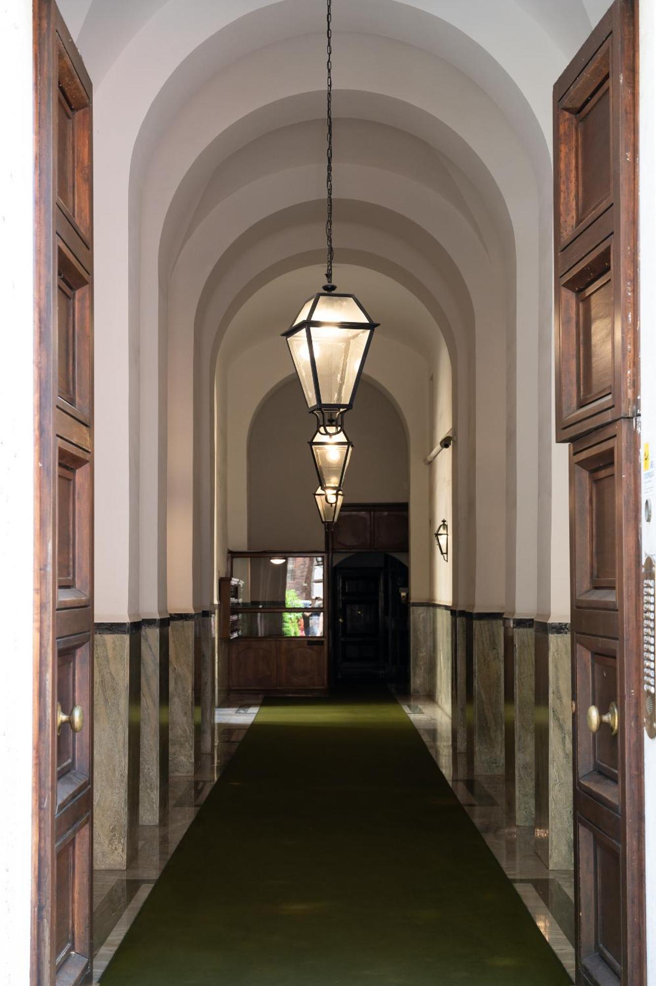 Appartamento Maison Aurora *