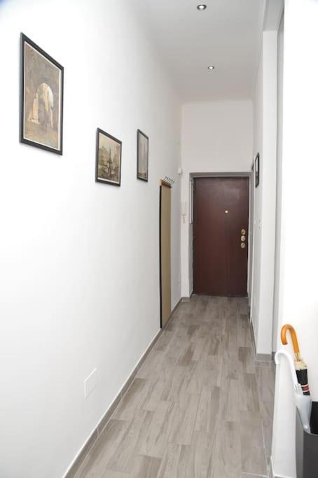 Casafrodite - San Saba - * Roma