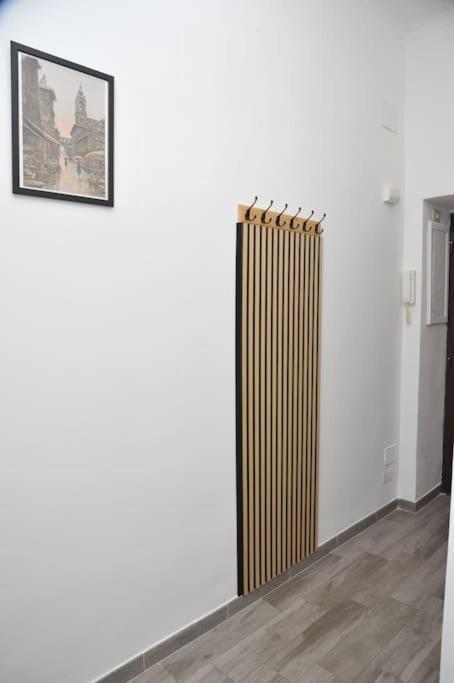 Appartamento Casafrodite - San Saba -