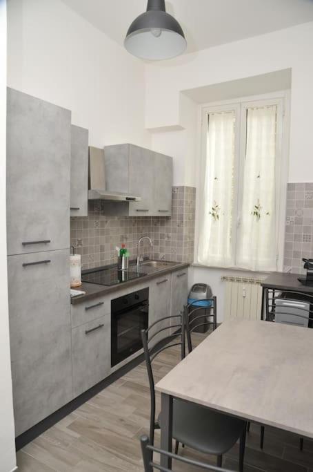 Casafrodite - San Saba - Appartamento *