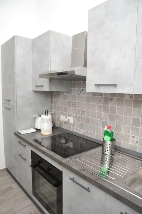Appartamento Casafrodite - San Saba - *