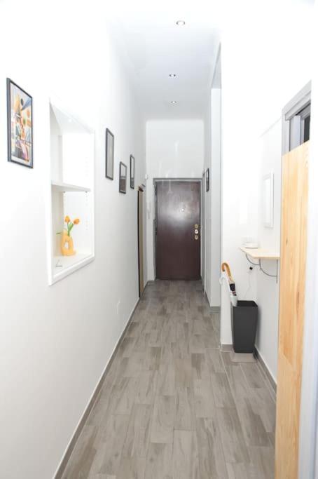 Casafrodite - San Saba - Appartamento