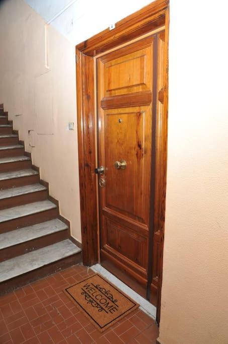 Appartamento Casafrodite - San Saba -