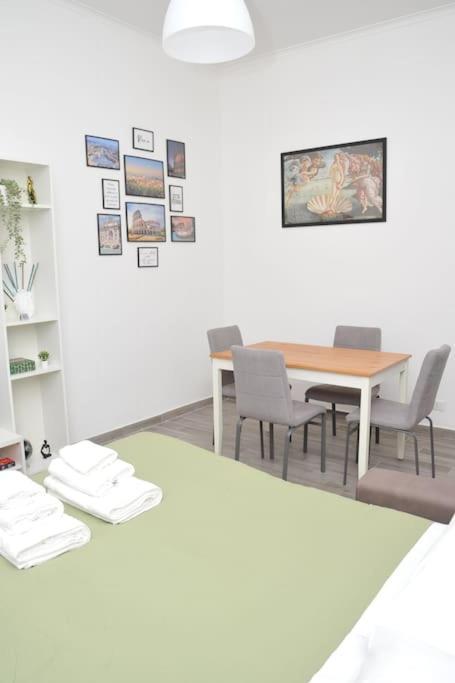 Appartamento Casafrodite - San Saba - *
