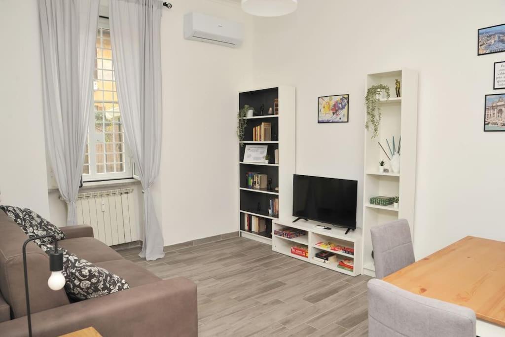 Casafrodite - San Saba - Appartamento Roma