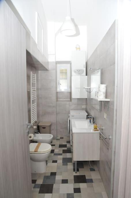 Appartamento Casafrodite - San Saba - Roma