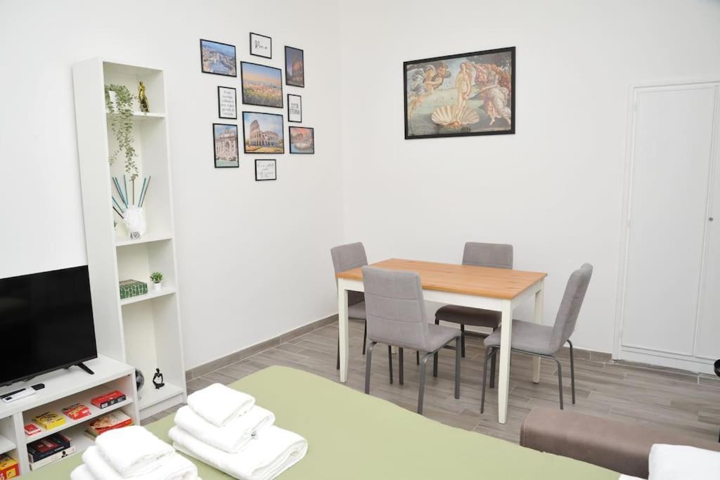 Casafrodite - San Saba - * Roma