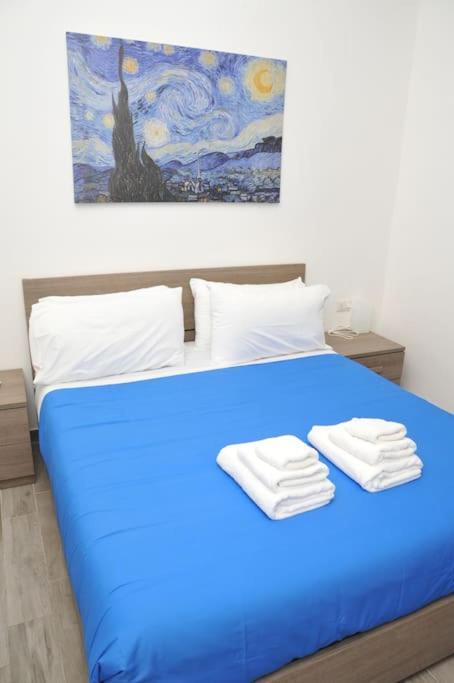 Appartamento Casafrodite - San Saba -