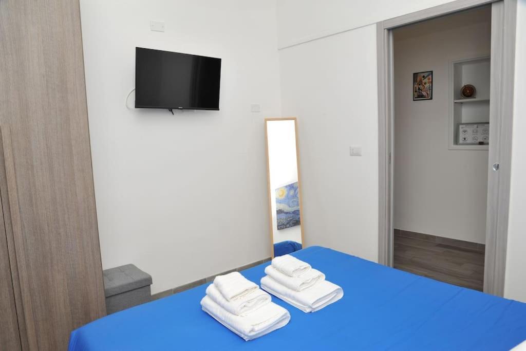Appartamento Casafrodite - San Saba - *