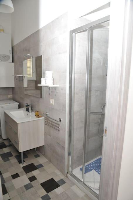 Casafrodite - San Saba - Appartamento Roma