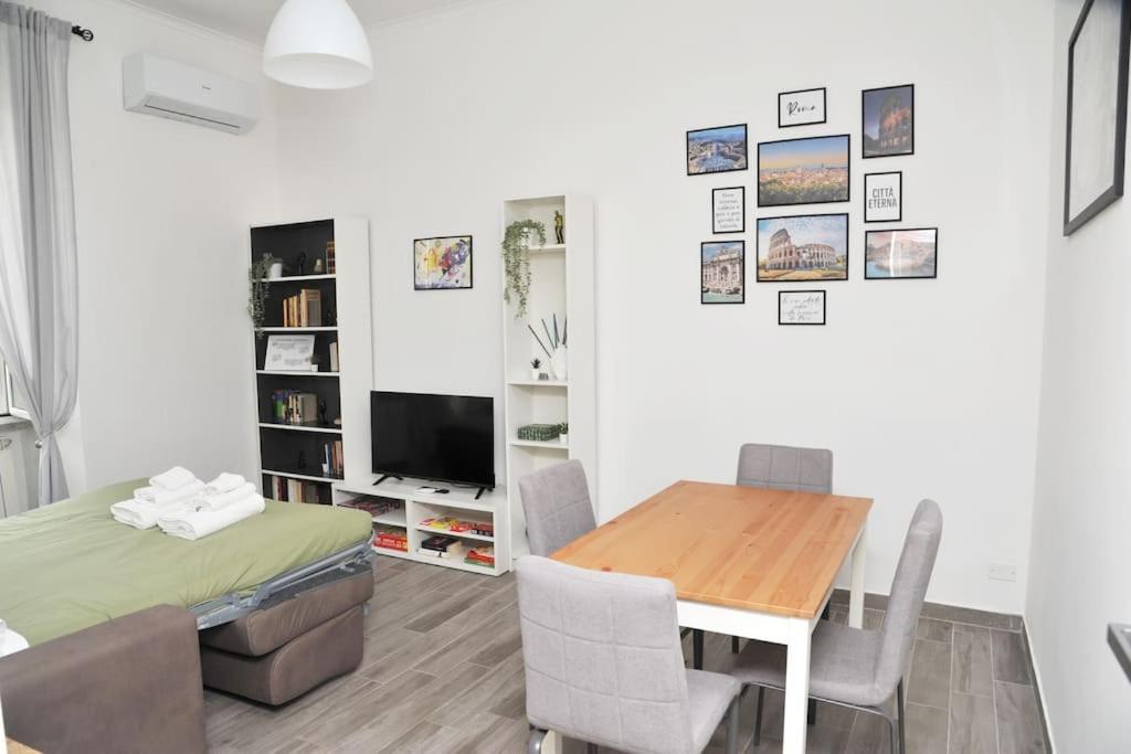 Appartamento Casafrodite - San Saba - Roma